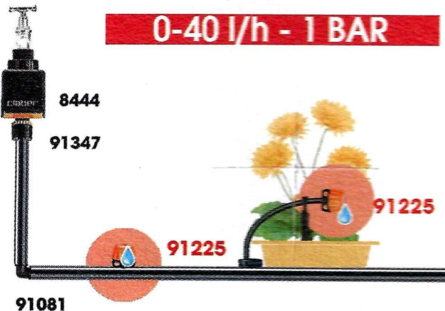 Claber-91225-Accessori-Rainjet-Goccia-10Irrigatori-180
