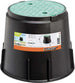CLABER-Pozzetto-impianto-irrigazione-Circolare-RAINJET-D.-9-x-h.-25-cm