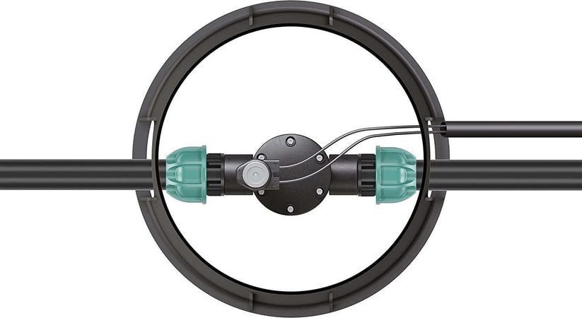 CLABER-Pozzetto-impianto-irrigazione-Circolare-RAINJET-D.-9-x-h.-25-cm