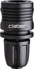 CLABER-RAINJET-91009-GOCCIA-A-RACCORDO-AUTOMATICO-x-TUBO-MM.16