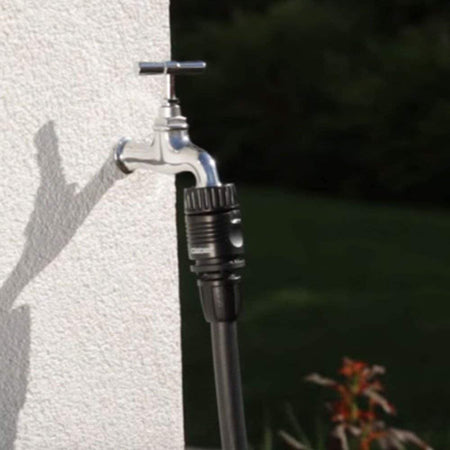 CLABER-RAINJET-91009-GOCCIA-A-RACCORDO-AUTOMATICO-x-TUBO-MM.16