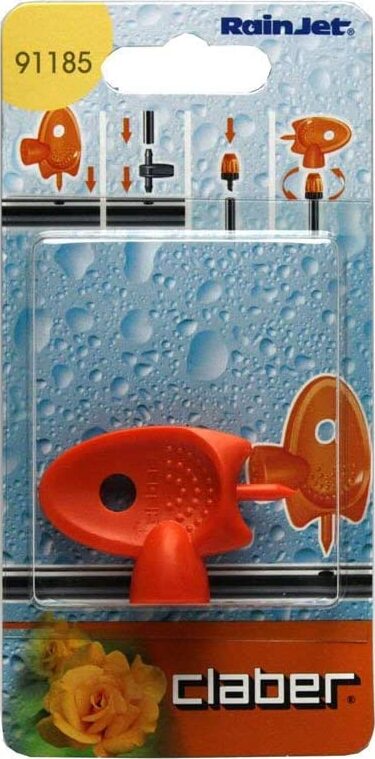 CLABER-RAINJET-91185-FUSTELLA-FORATUBO