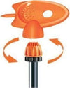 CLABER-RAINJET-91185-FUSTELLA-FORATUBO