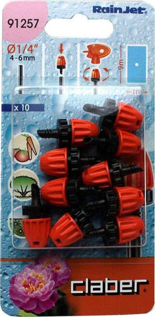 CLABER-RAINJET-MICRO-IRRIGATORE-A-STRISCIA