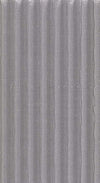 CLAIREFONTAINE---1-CARTONCINO-ONDULATO-70CMx50CM---COLORE-ARGENTO