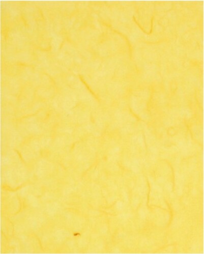 CLAIREFONTAINE---CARTA-DI-RISO---1-FOGLIO-65X95CM---COLORE-GIALLO
