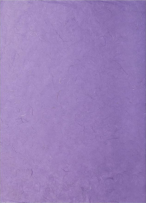 CLAIREFONTAINE---FOGLIO-DI-CARTA-DI-RISO-65x85CM---COLORE-VIOLA