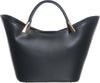 Clara---Borsa-da-Donna-Nera-In-Vera-Pelle