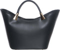 Clara---Borsa-da-Donna-Nera-In-Vera-Pelle