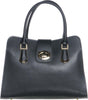 Clara-Bis----Borsa-da-Donna-Nero-In-Vera-Pelle