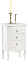 CLARENCE---comodino-in-legno-massello-43x32x64-Bianco-Milani-Home