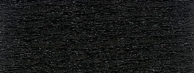 CLARIEFONTAINE---FOGLIO-DI-CARTA-CRESPA-2,50X0,50CM---COLORE-NERO