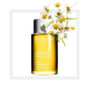 CLARINS olio corpo huile relax 100ml