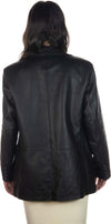 Clarissa---Giacca-Donna-Nero-in-vera-pelle