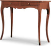 CLARK---consolle-in-legno-massello-95x41x80-Tinta-noce-Milani-Home