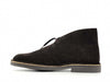 CLARKS DESERT BOOT 2 dark brown