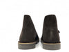 CLARKS DESERT BOOT 2 dark brown