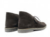 CLARKS DESERT BOOT 2 dark brown