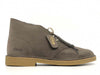 CLARKS Desert Boot 2 uomo Stone Suede