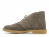CLARKS Desert Boot 2 uomo Stone Suede