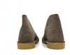 CLARKS Desert Boot 2 uomo Stone Suede