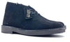 CLARKS Desert Boot Nero Uomo