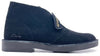 CLARKS Desert Boot Nero Uomo
