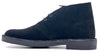 CLARKS Desert Boot Nero Uomo