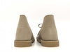 CLARKS Desert Boot uomo Sand Suede