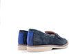 CLARKS Mocassino Uomo Atticus LTSlip Navy