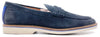 CLARKS Mocassino Uomo Atticus LTSlip Navy