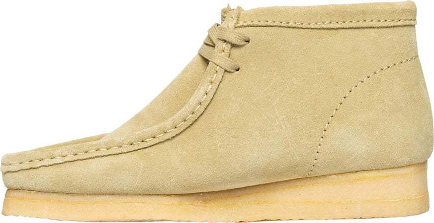 CLARKS-ORIGINALS-Clarks-Originals-x-Maison-Operative-Wallabee-Boot-da-uomo