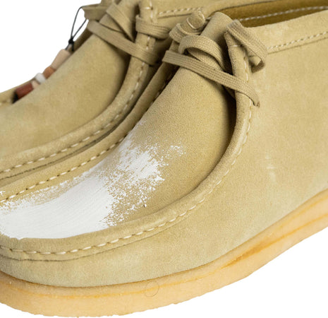 CLARKS-ORIGINALS-Clarks-Originals-x-Maison-Operative-Wallabee-Boot-da-uomo