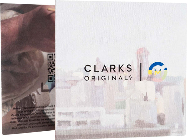 CLARKS-ORIGINALS-Clarks-Originals-x-Maison-Operative-Wallabee-Boot-da-uomo