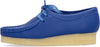 CLARKS-Scarpa-Lifestyle-Donna-W-Wallabee-Bright-Blue-Leather-da-donna