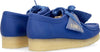 CLARKS-Scarpa-Lifestyle-Donna-W-Wallabee-Bright-Blue-Leather-da-donna