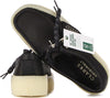 CLARKS-Scarpa-Lifestyle-Donna-W-Wallabee-Cup-Black/nubuck-da-donna