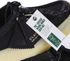 CLARKS-Scarpa-Lifestyle-Donna-W-Wallabee-Cup-Black/nubuck-da-donna