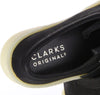 CLARKS-Scarpa-Lifestyle-Donna-W-Wallabee-Cup-Black/nubuck-da-donna