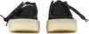 CLARKS-Scarpa-Lifestyle-Donna-W-Wallabee-Cup-Black/nubuck-da-donna