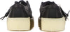 CLARKS-Scarpa-Lifestyle-Donna-W-Wallabee-Cup-Black/nubuck-da-donna