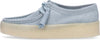 CLARKS-Scarpa-Lifestyle-Donna-W-Wallabee-Cup-Blue-Suede-da-donna