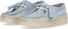 CLARKS-Scarpa-Lifestyle-Donna-W-Wallabee-Cup-Blue-Suede-da-donna