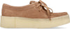 CLARKS-Scarpa-Lifestyle-Donna-W-Wallabee-Cup-Warm-Beige-da-donna