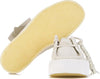 CLARKS-Scarpa-Lifestyle-Donna-W-Wallabee-Cup-White/nubuck-da-donna
