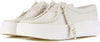 CLARKS-Scarpa-Lifestyle-Donna-W-Wallabee-Cup-White/nubuck-da-donna