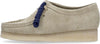 CLARKS-Scarpa-Lifestyle-Donna-W-Wallabee-Maple-Suede-da-donna