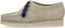 CLARKS-Scarpa-Lifestyle-Donna-W-Wallabee-Maple-Suede-da-donna