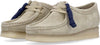 CLARKS-Scarpa-Lifestyle-Donna-W-Wallabee-Maple-Suede-da-donna