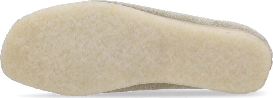 CLARKS-Scarpa-Lifestyle-Donna-W-Wallabee-Maple-Suede-da-donna